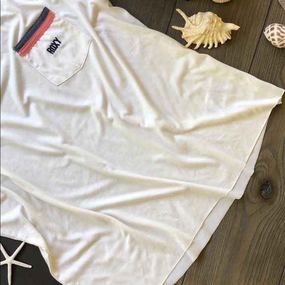 🔥🧡ROXY- UNDER the vanilla sky TOP🧡🔥 - Picture 3 of 8